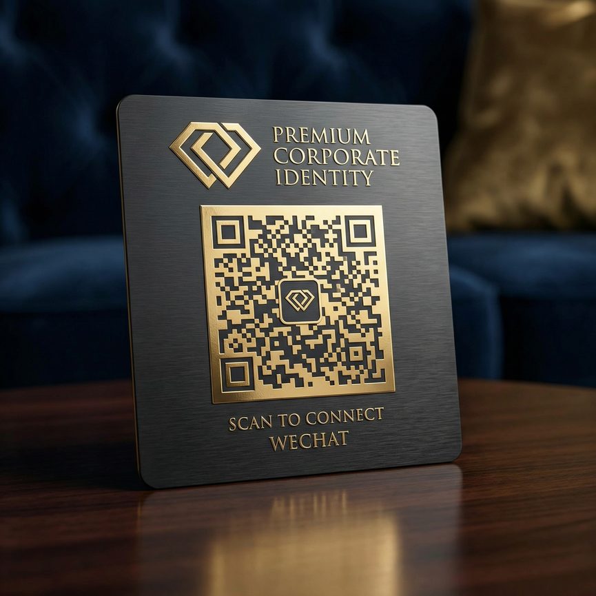 糖心vlog商务微信二维码